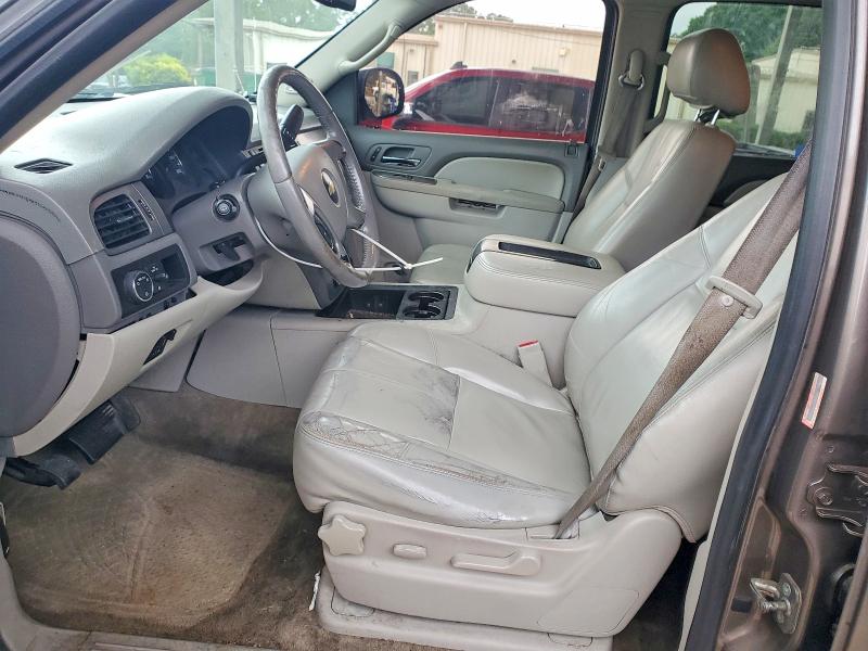 Продажа на аукционе авто 2012 Chevrolet Suburban, vin: 1GNSCJE09CR188474, номер лота: 57505856