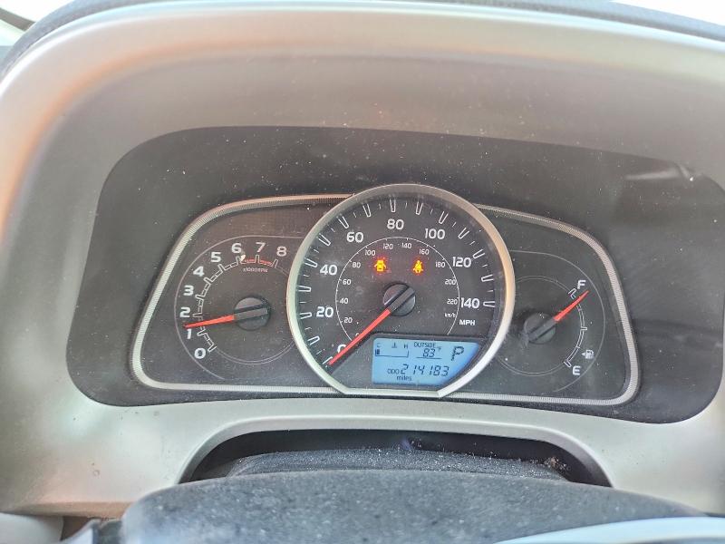 Продаж на аукціоні авто 2013 Toyota Rav4, vin: 2T3BFREV2DW086347, номер лоту: 59157146