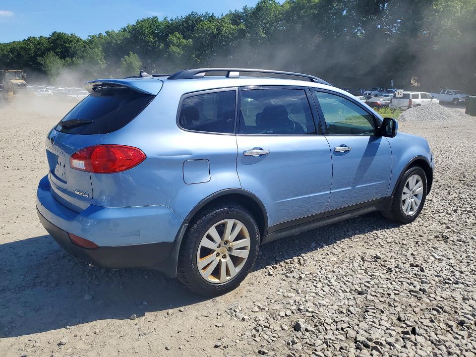 2010 Subaru Tribeca მანქანა იყიდება აუქციონზე, vin: 4S4WX9GD6A4402789, აუქციონის ნომერი: 57832766