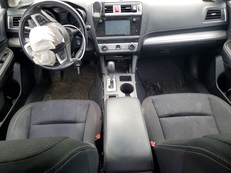 Aukcja sprzedaży 2015 Subaru Legacy, vin: 4S3BNAC67F3053320, numer aukcji: 57047946