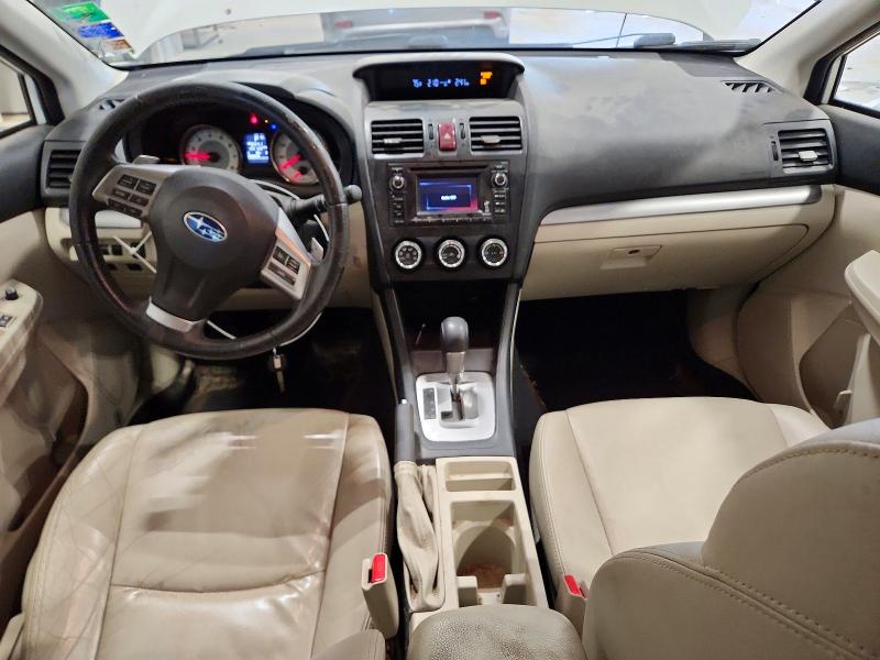 57608166 :رقم المزاد ، JF1GPAH64E8254916 vin ، 2014 Subaru Impreza مزاد بيع