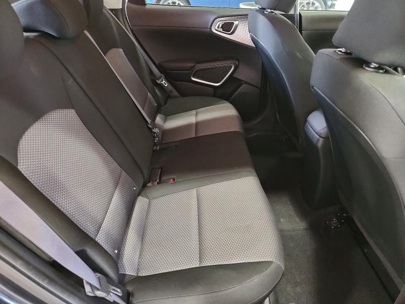 Продажа на аукционе авто 2020 Kia Soul, vin: KNDJ23AU0L7072099, номер лота: 57209416