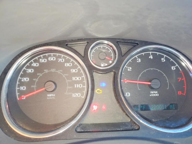 Продажа на аукционе авто 2007 Chevrolet Cobalt, vin: 1G1AK55F977152815, номер лота: 57838816