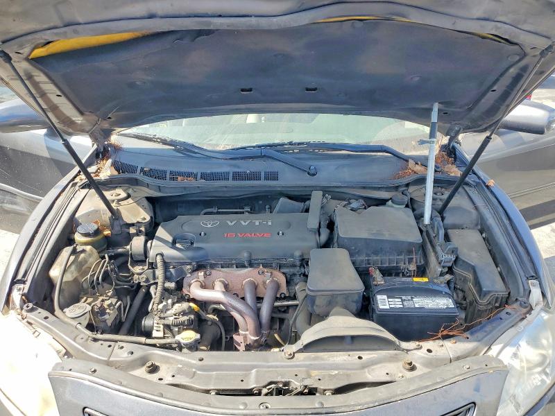 Aukcja sprzedaży 2007 Toyota Camry, vin: JTNBE46K973058168, numer aukcji: 57947756