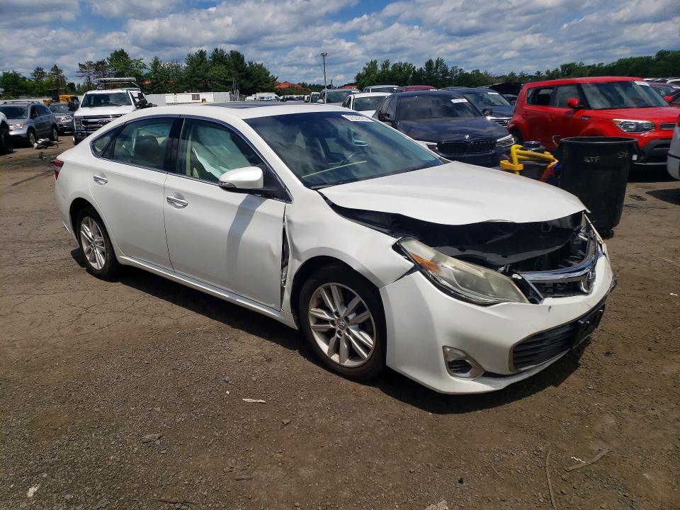Aukcja sprzedaży 2015 Toyota Avalon, vin: 4T1BK1EB3FU169784, numer aukcji: 57551616