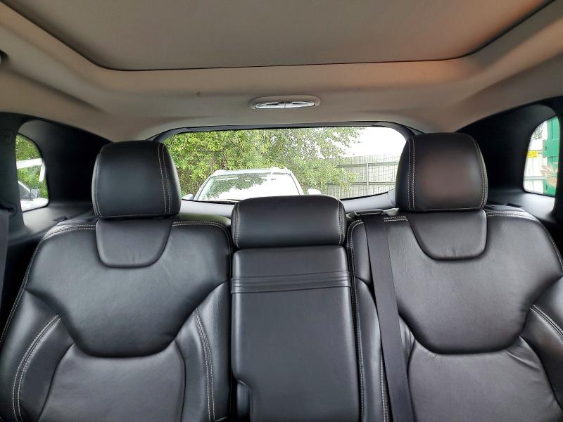 85633995 :رقم المزاد ، 1C4PJLCS8FW596653 vin ، 2015 Jeep Cherokee مزاد بيع