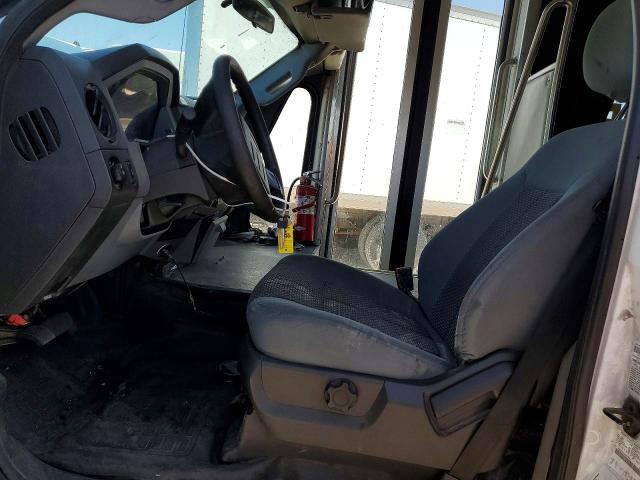 Продажа на аукционе авто 2016 Ford F550, vin: 1FDGF5GY2GEC06953, номер лота: 53234576
