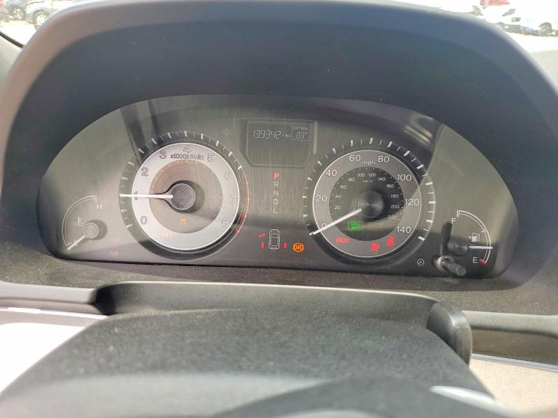 Продаж на аукціоні авто 2016 Honda Odyssey, vin: 5FNRL5H60GB016019, номер лоту: 57166946