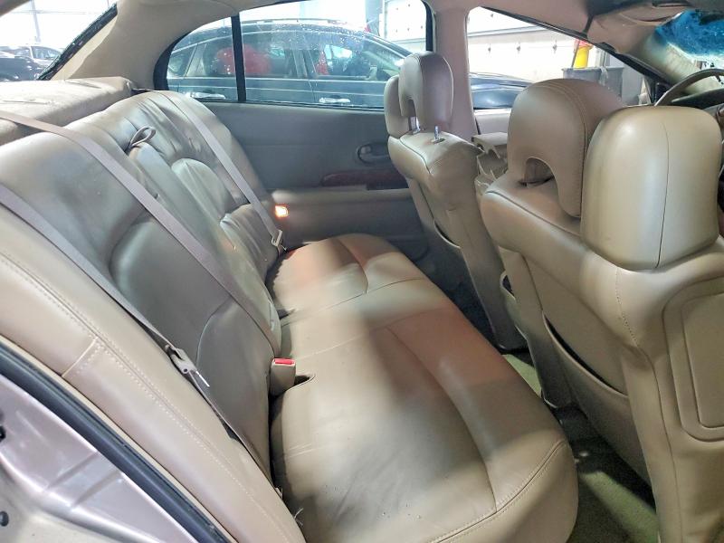 2002 Buick Lesabre მანქანა იყიდება აუქციონზე, vin: 1G4HR54K72U149899, აუქციონის ნომერი: 58064386