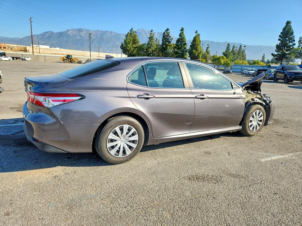 Продажа на аукционе авто 2019 Toyota Camry, vin: 4T1B31HK3KU517859, номер лота: 57377206