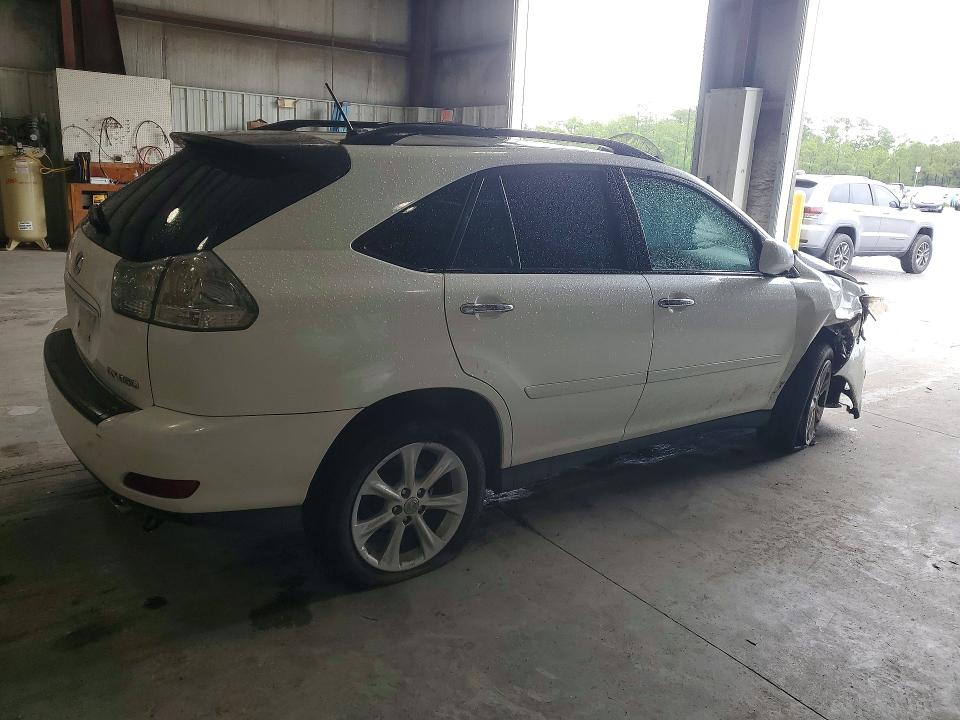 57862476 :رقم المزاد ، 2T2GK31U99C073507 vin ، 2009 Lexus Rx مزاد بيع