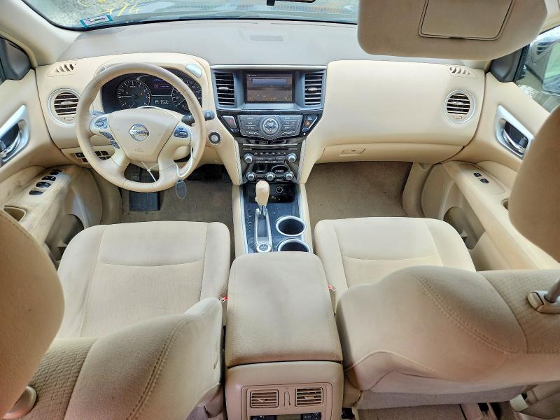 Aukcja sprzedaży 2013 Nissan Pathfinder, vin: 5N1AR2MMXDC640896, numer aukcji: 56115366