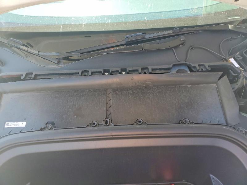 2024 Tesla Model Y მანქანა იყიდება აუქციონზე, vin: 7SAYGDEF9RF083528, აუქციონის ნომერი: 57388756