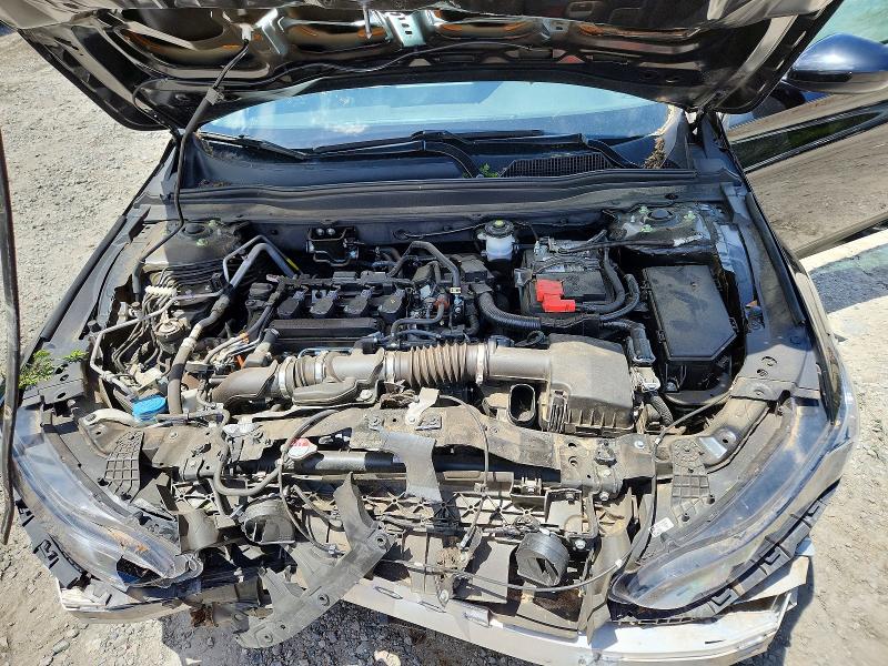 Продаж на аукціоні авто 2022 Honda Accord, vin: 1HGCV1F40NA081583, номер лоту: 57763016