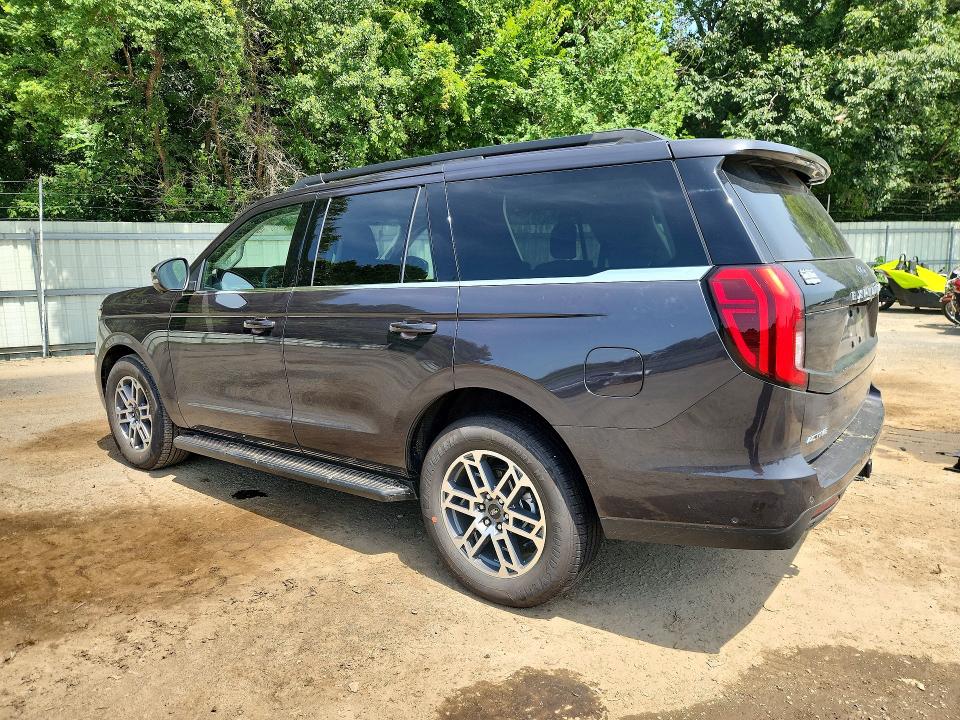 Aukcja sprzedaży 2025 Ford Expedition, vin: 1FMJU1H82SEA54569, numer aukcji: 58543776