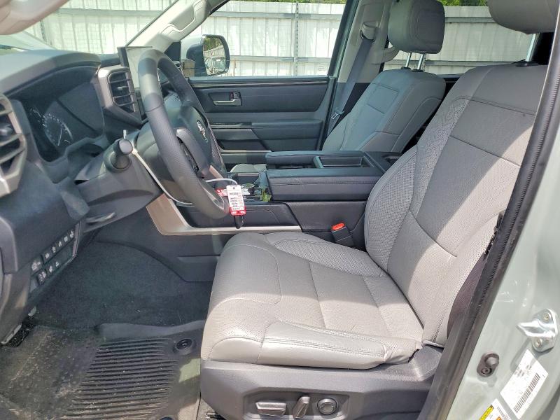 Aukcja sprzedaży 2024 Toyota Tundra, vin: 5TFLA5DB8RX170680, numer aukcji: 58362376