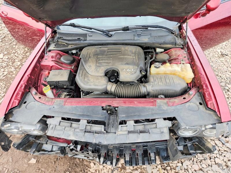 Продажа на аукционе авто 2019 Dodge Challenger, vin: 2C3CDZAG3KH573933, номер лота: 56741606