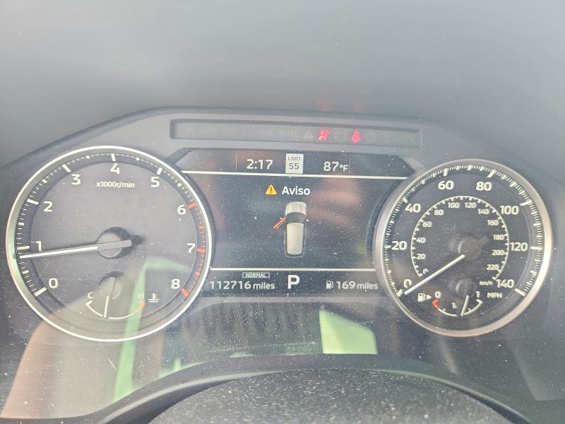 Продажа на аукционе авто 2022 Mitsubishi Outlander, vin: JA4J3UA83NZ065185, номер лота: 57673896