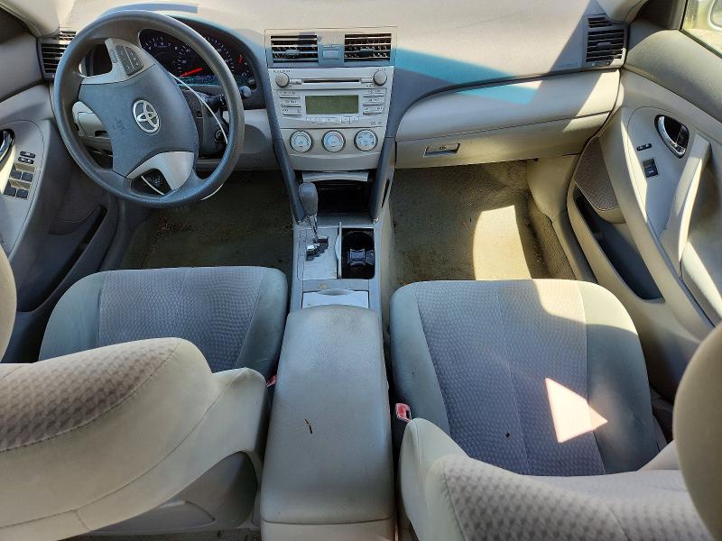 2011 Toyota Camry მანქანა იყიდება აუქციონზე, vin: 4T1BF3EK2BU734939, აუქციონის ნომერი: 51528126