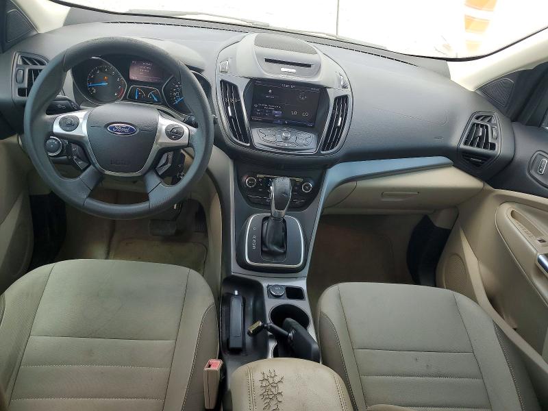 59120146 :رقم المزاد ، 1FMCU0GX7DUB94878 vin ، 2013 Ford Escape مزاد بيع
