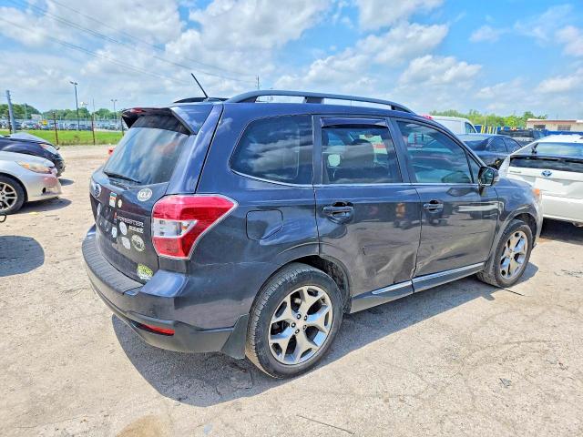 Aukcja sprzedaży 2015 Subaru Forester, vin: JF2SJAWC6FH803176, numer aukcji: 58240116