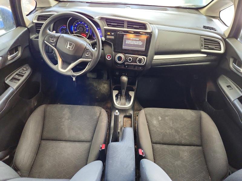Aukcja sprzedaży 2016 Honda Fit, vin: JHMGK5H7XGS001662, numer aukcji: 55799126