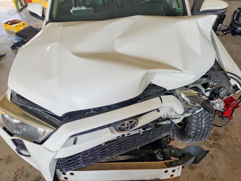 Aukcja sprzedaży 2014 Toyota 4runner, vin: JTEBU5JR3E5171127, numer aukcji: 56050836
