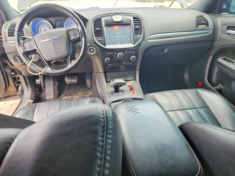 Продаж на аукціоні авто 2014 Chrysler 300, vin: 2C3CCAGG8EH352876, номер лоту: 55897396