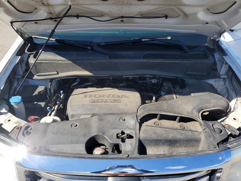 Продаж на аукціоні авто 2014 Honda Pilot, vin: 5FNYF4H75EB010963, номер лоту: 57767446