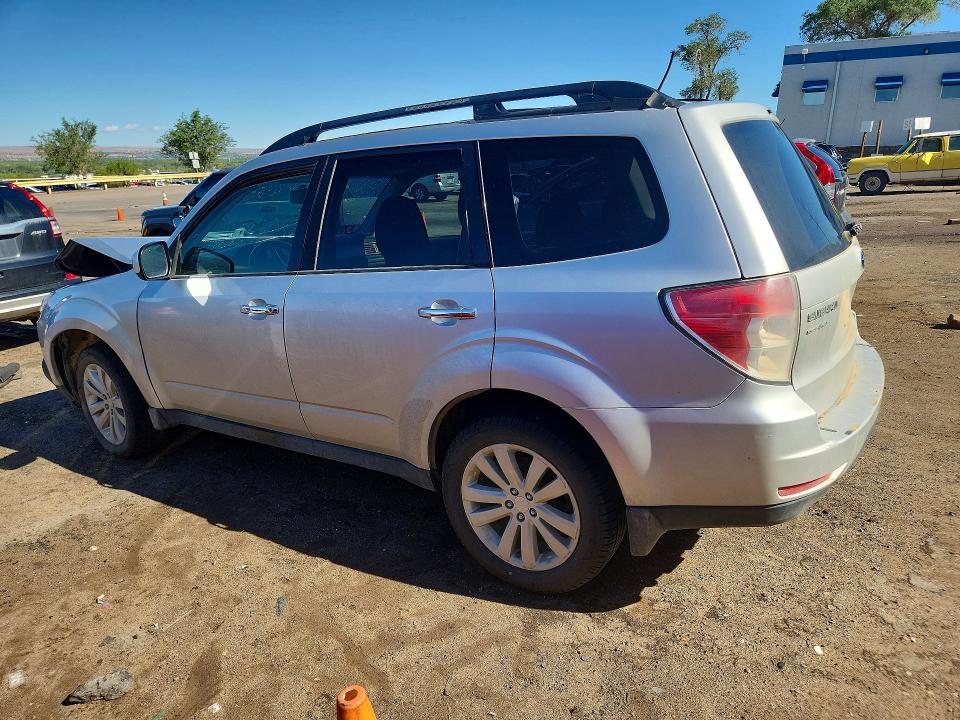 Aukcja sprzedaży 2011 Subaru Forester, vin: JF2SHBCC1BH772712, numer aukcji: 58622546