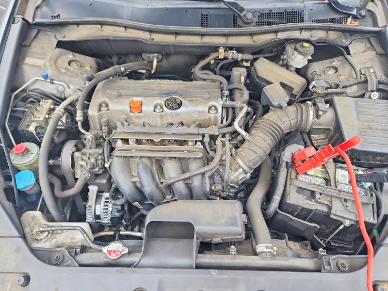 56842226 :رقم المزاد ، 1HGCP2F6XCA242472 vin ، 2012 Honda Accord مزاد بيع