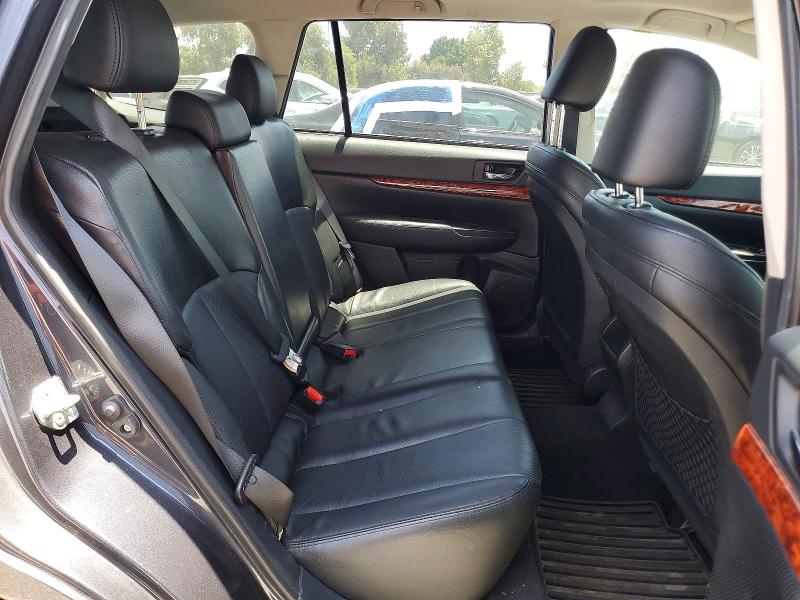 Aukcja sprzedaży 2011 Subaru Outback, vin: 4S4BRDLC0B2313452, numer aukcji: 56485106