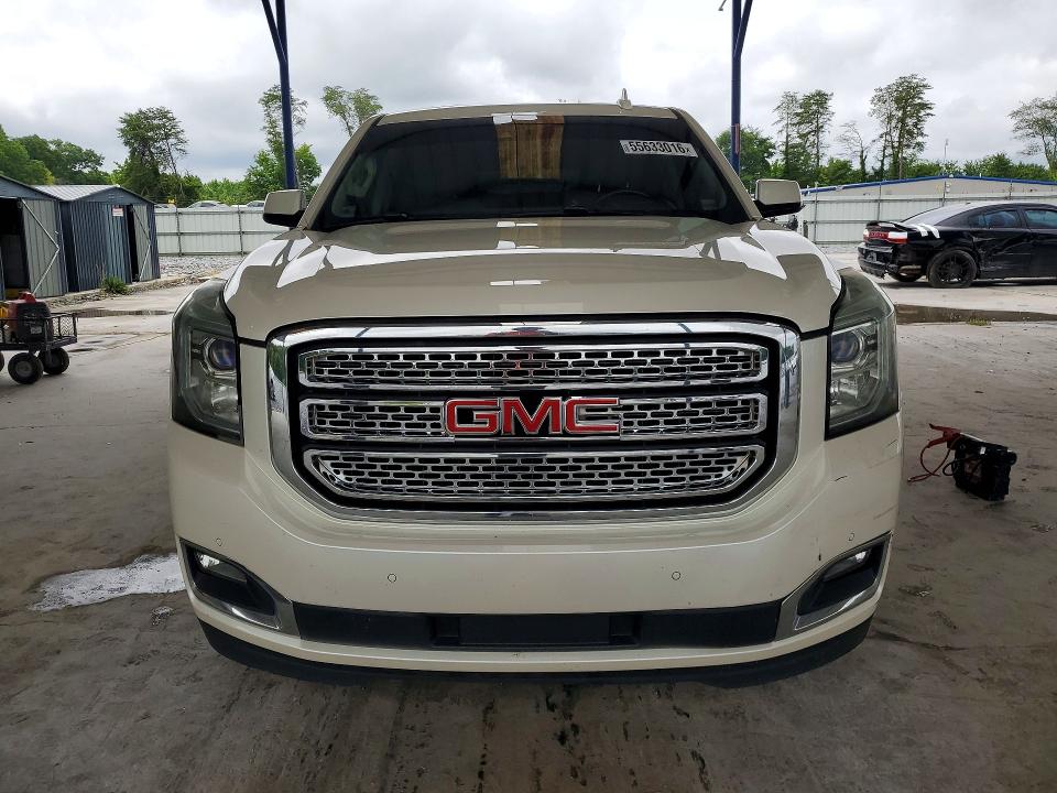 Aukcja sprzedaży 2015 Gmc Yukon Xl, vin: 1GKS1HKC2FR610843, numer aukcji: 55633016