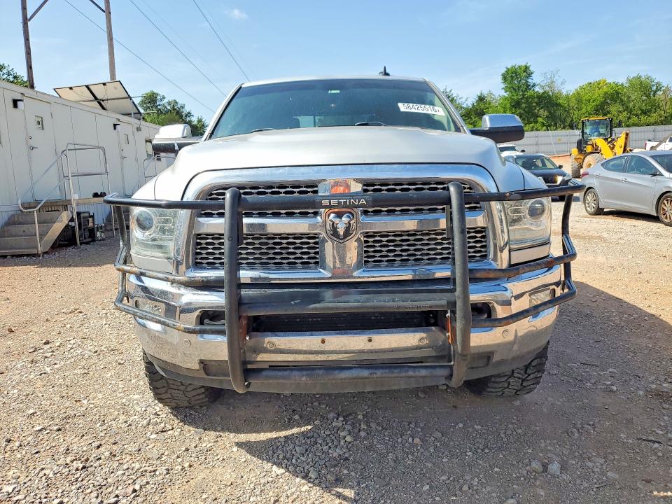 2017 Ram 2500 მანქანა იყიდება აუქციონზე, vin: 3C6UR5FL3HG726066, აუქციონის ნომერი: 58425516