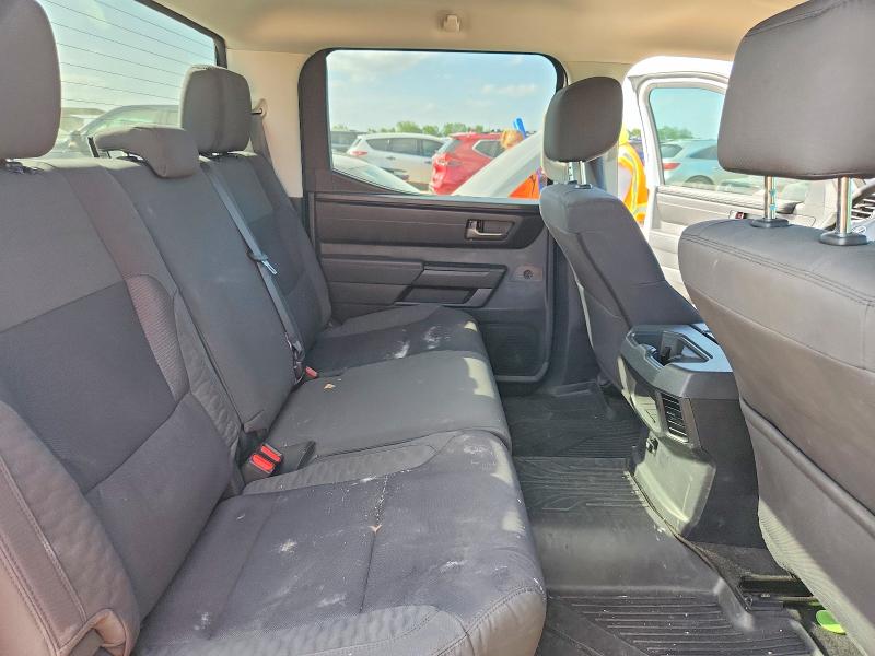Aukcja sprzedaży 2024 Toyota Tundra, vin: 5TFLA5AB7RX040538, numer aukcji: 57087526