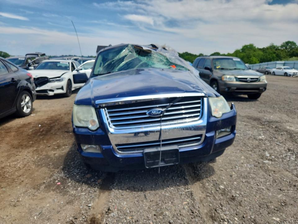 Продаж на аукціоні авто 2007 Ford Explorer, vin: 1FMEU73E77UB88203, номер лоту: 56829946