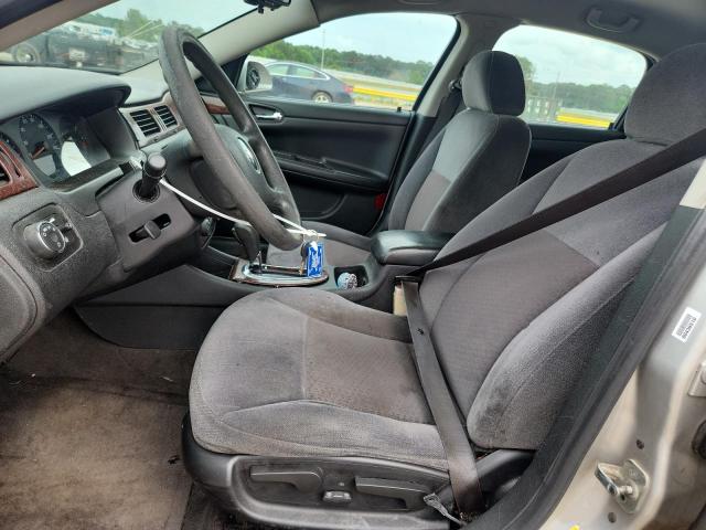 Aukcja sprzedaży 2008 Chevrolet Impala, vin: 2G1WB58K189212584, numer aukcji: 56078136