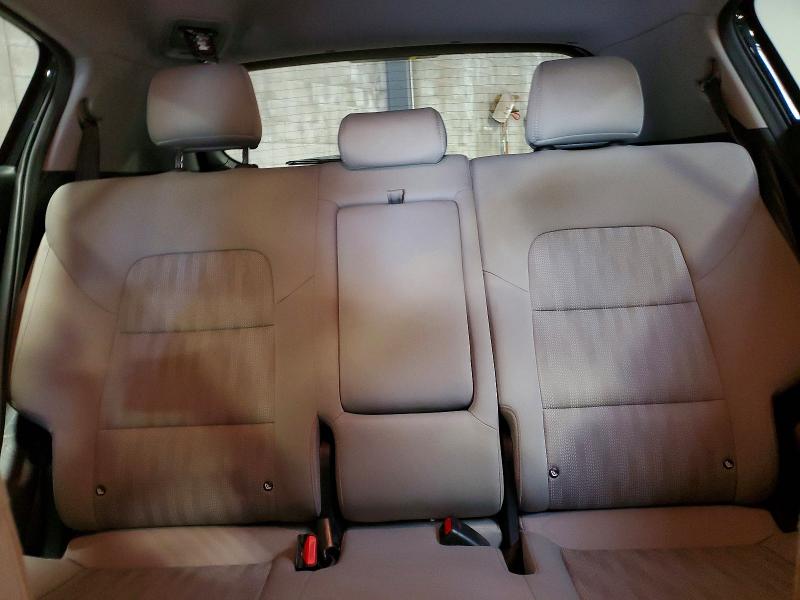 Aukcja sprzedaży 2020 Kia Sportage, vin: KNDPM3AC4L7661572, numer aukcji: 58576426