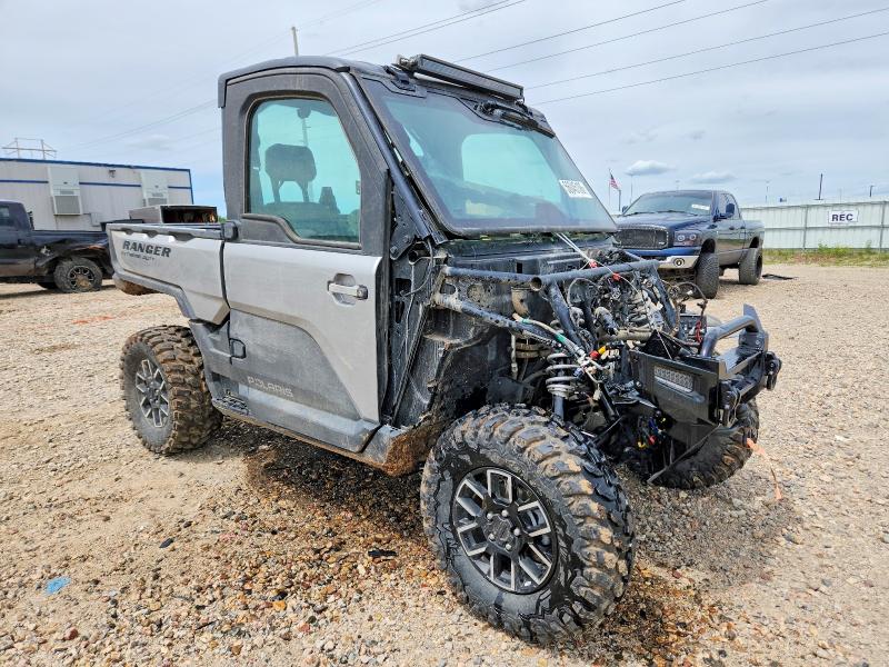 Продажа на аукционе авто 2024 Polaris Ranger, vin: 3NSXAW1R5RM120834, номер лота: 56045106