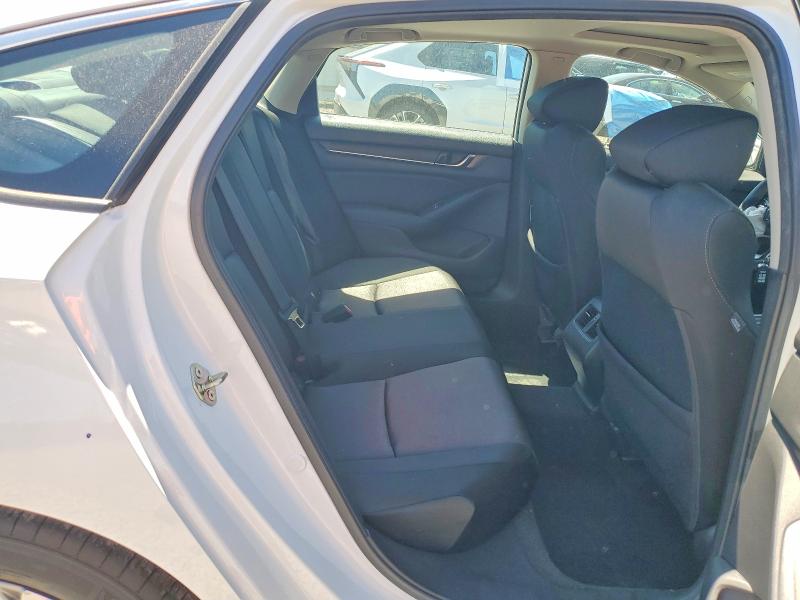 Продажа на аукционе авто 2020 Honda Accord, vin: 1HGCV1F48LA053799, номер лота: 55629806