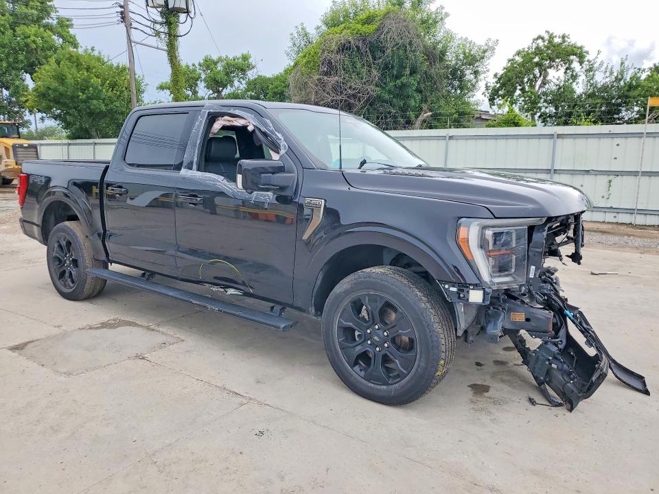 Продаж на аукціоні авто 2023 Ford F150, vin: 1FTFW1E87PFA13977, номер лоту: 56404886