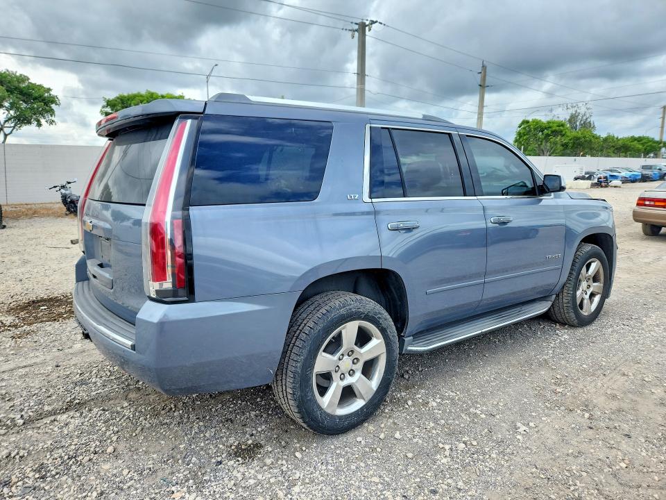 Aukcja sprzedaży 2016 Chevrolet Tahoe, vin: 1GNSCCKCXGR188290, numer aukcji: 56746876