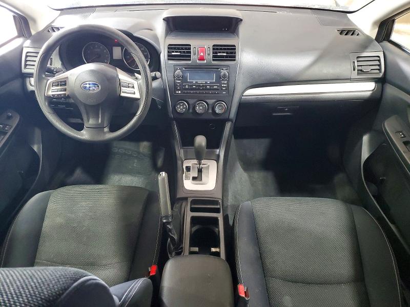 2014 Subaru Xv Crosstrek მანქანა იყიდება აუქციონზე, vin: JF2GPACC7E8253820, აუქციონის ნომერი: 56869046