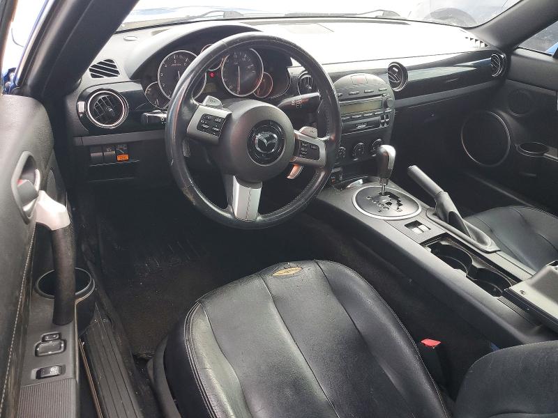 Aukcja sprzedaży 2006 Mazda Mx-5 Miata, vin: JM1NC25F760111031, numer aukcji: 55103056