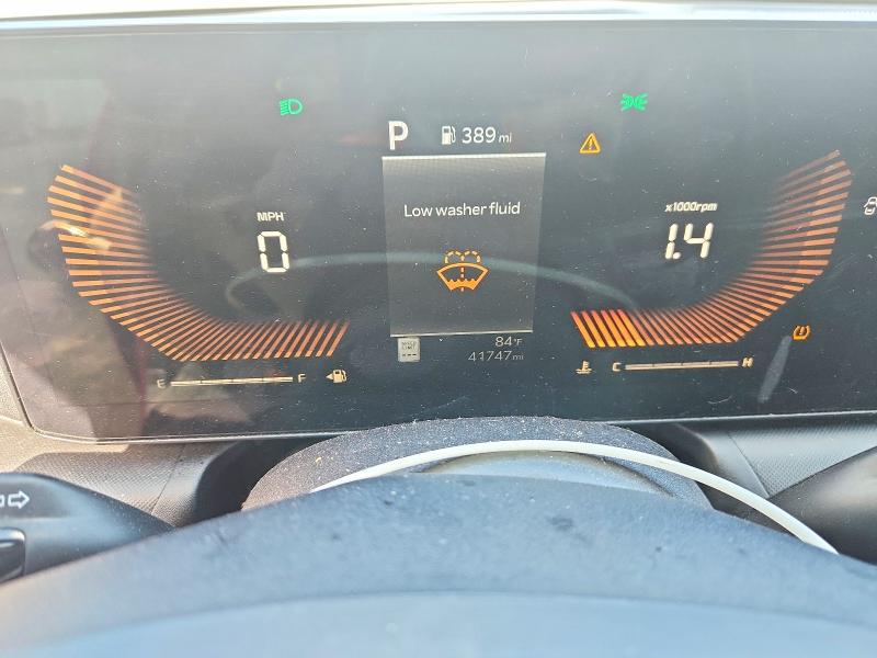 Продаж на аукціоні авто 2025 Kia K4, vin: 3KPFT4DE4SE032071, номер лоту: 59211046