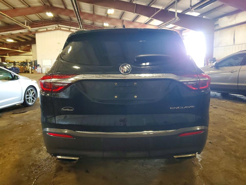Продажа на аукционе авто 2019 Buick Enclave, vin: 5GAERAKW7KJ134117, номер лота: 59157166