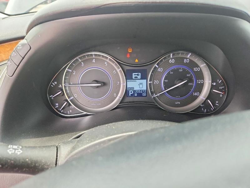 Продажа на аукционе авто 2012 Infiniti Qx56, vin: JN8AZ2NF6C9515107, номер лота: 56865176