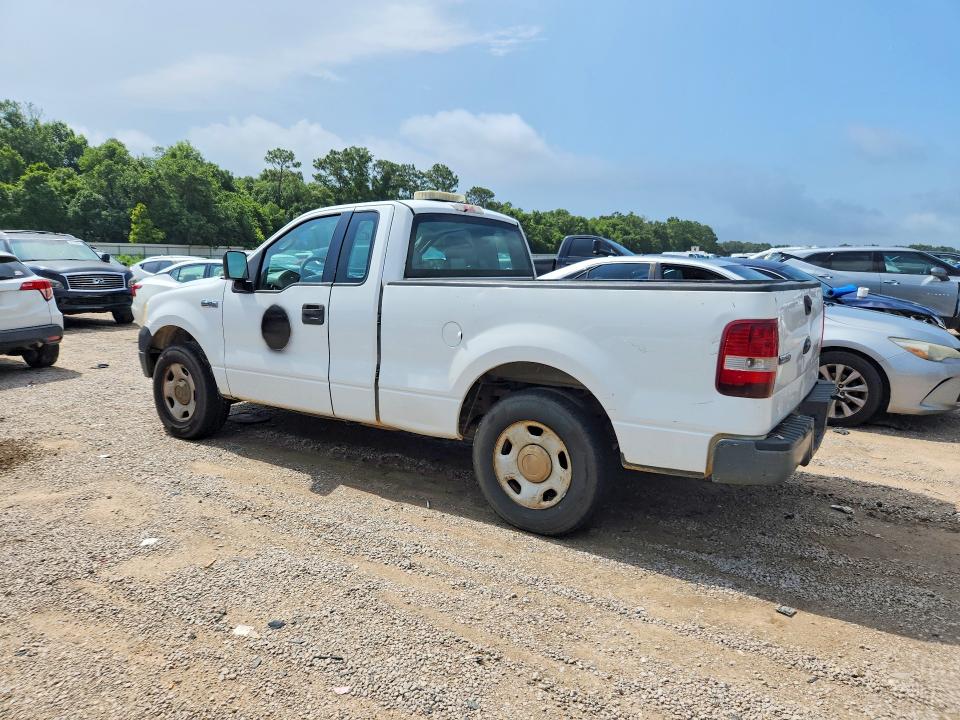 2006 Ford F150 მანქანა იყიდება აუქციონზე, vin: 1FTRF12W66KD98082, აუქციონის ნომერი: 58078286