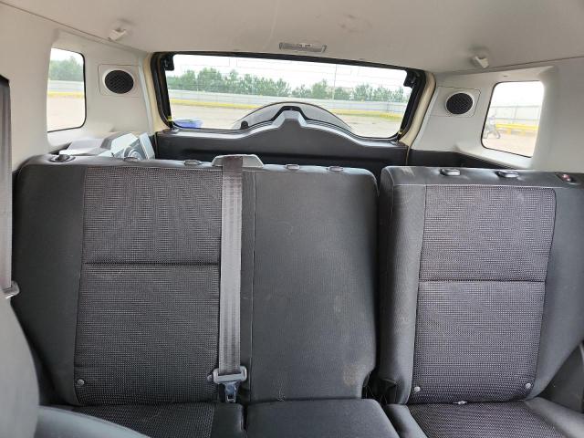 2008 Toyota Fj Cruiser მანქანა იყიდება აუქციონზე, vin: JTEBU11F18K035440, აუქციონის ნომერი: 56087896