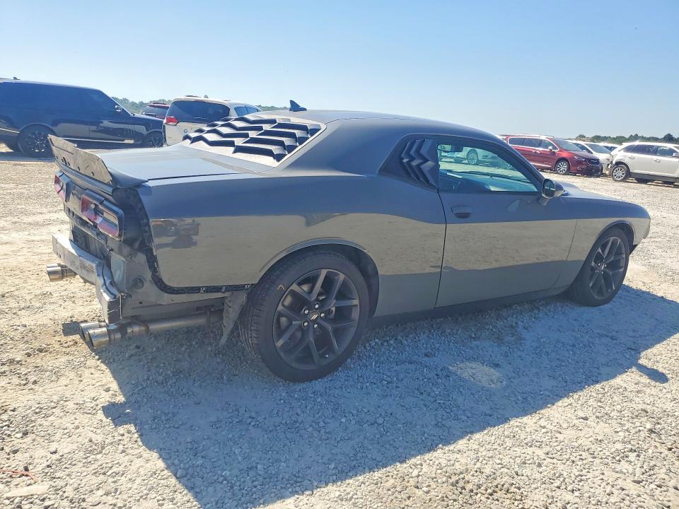 Aukcja sprzedaży 2019 Dodge Challenger, vin: 2C3CDZJG7KH551921, numer aukcji: 55648186